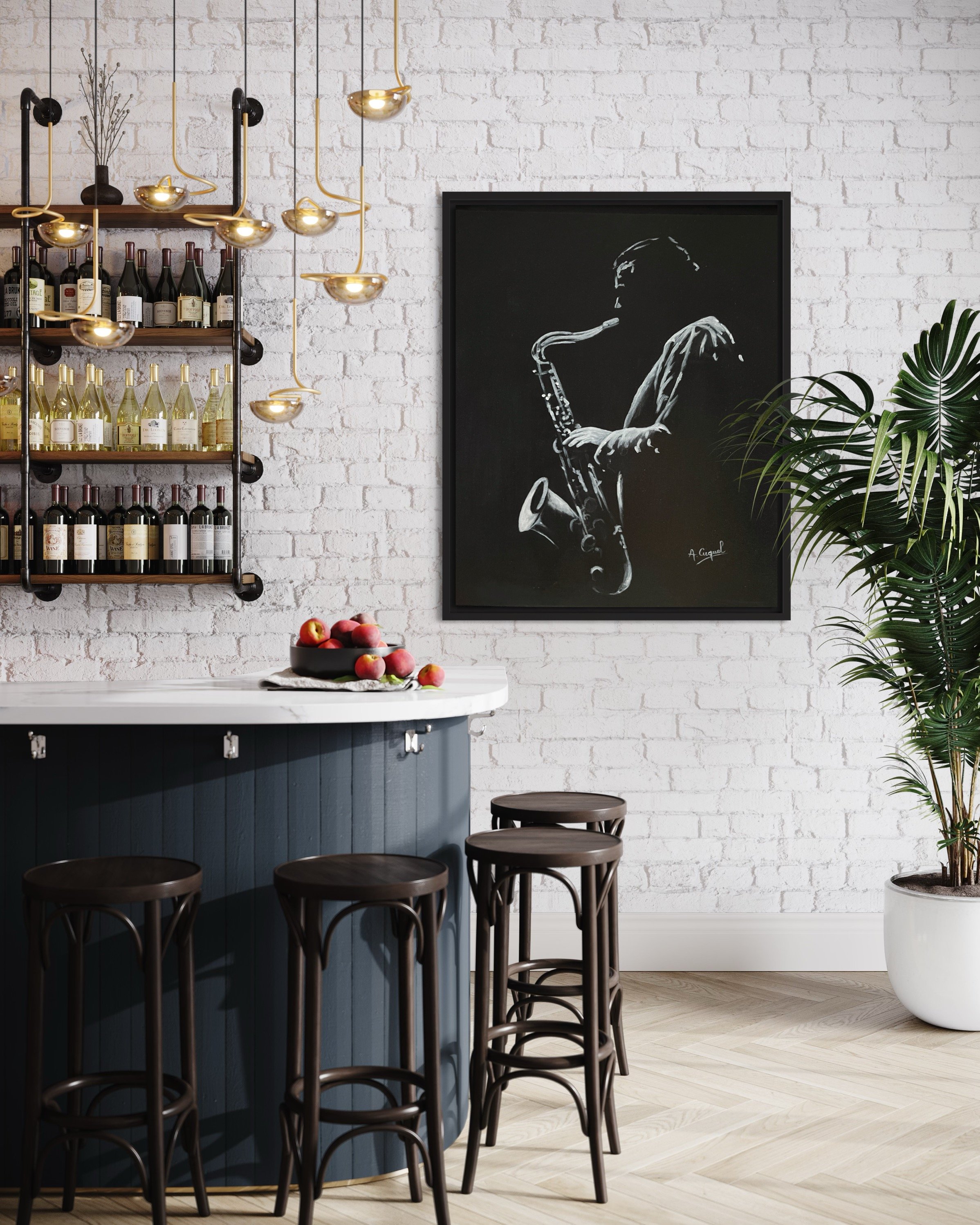 Tableau dans un bar.JPG