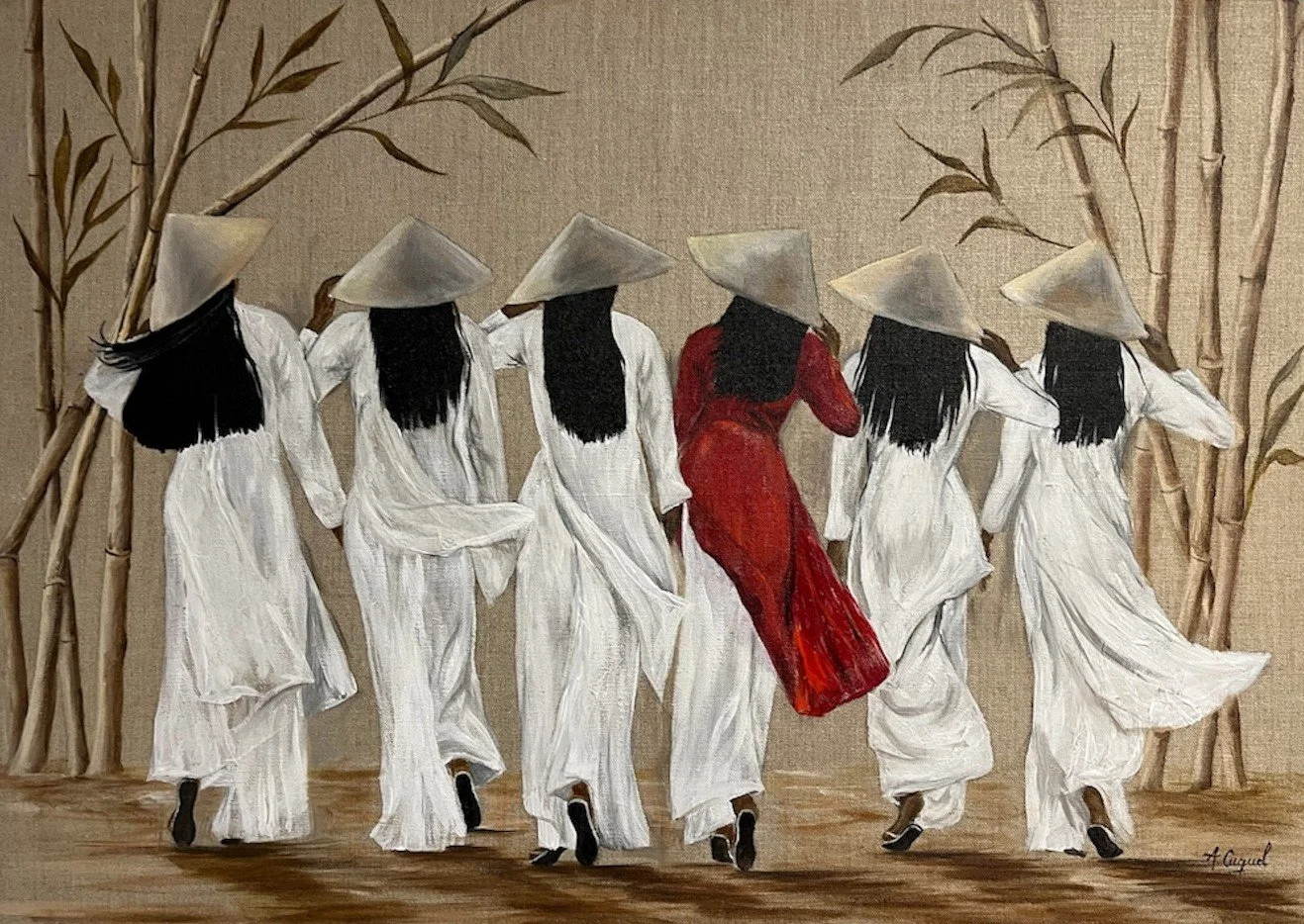 Tableau élégance vietnamienne.jpg