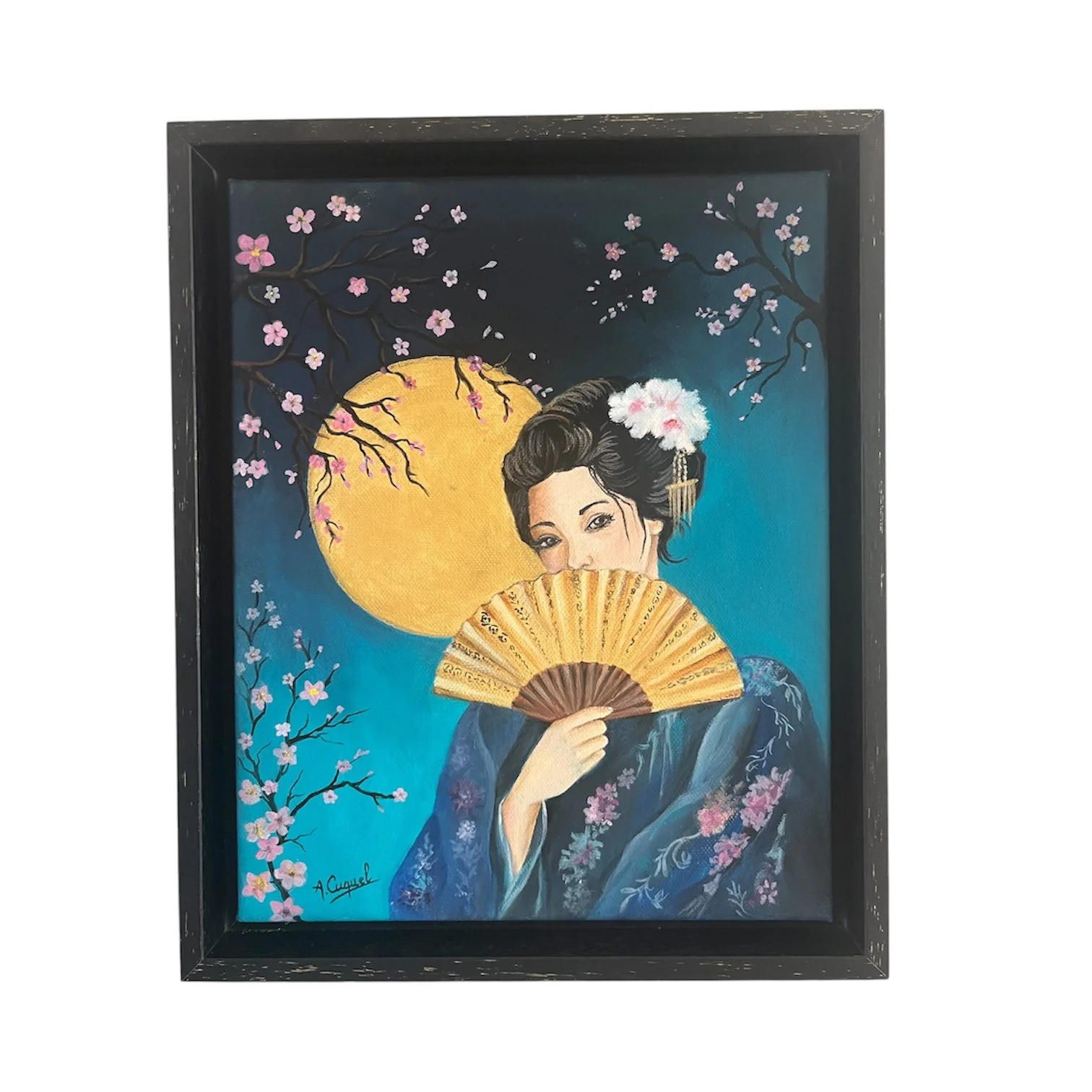 Songes d'Orient  le tableau.jpg