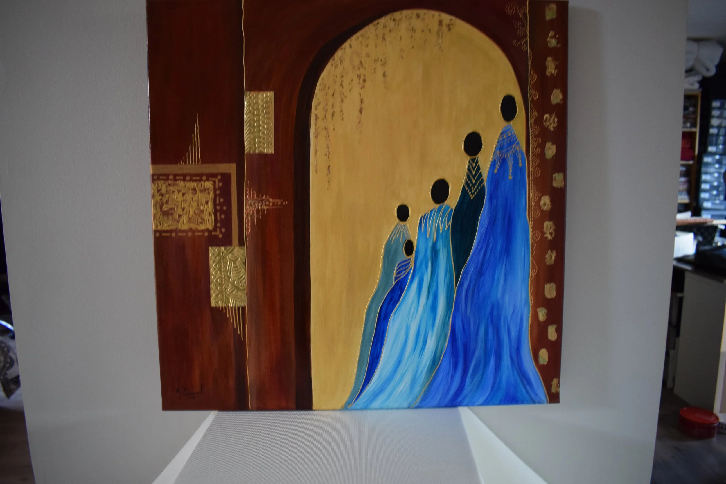 Tableau verz la lumière 3.JPG