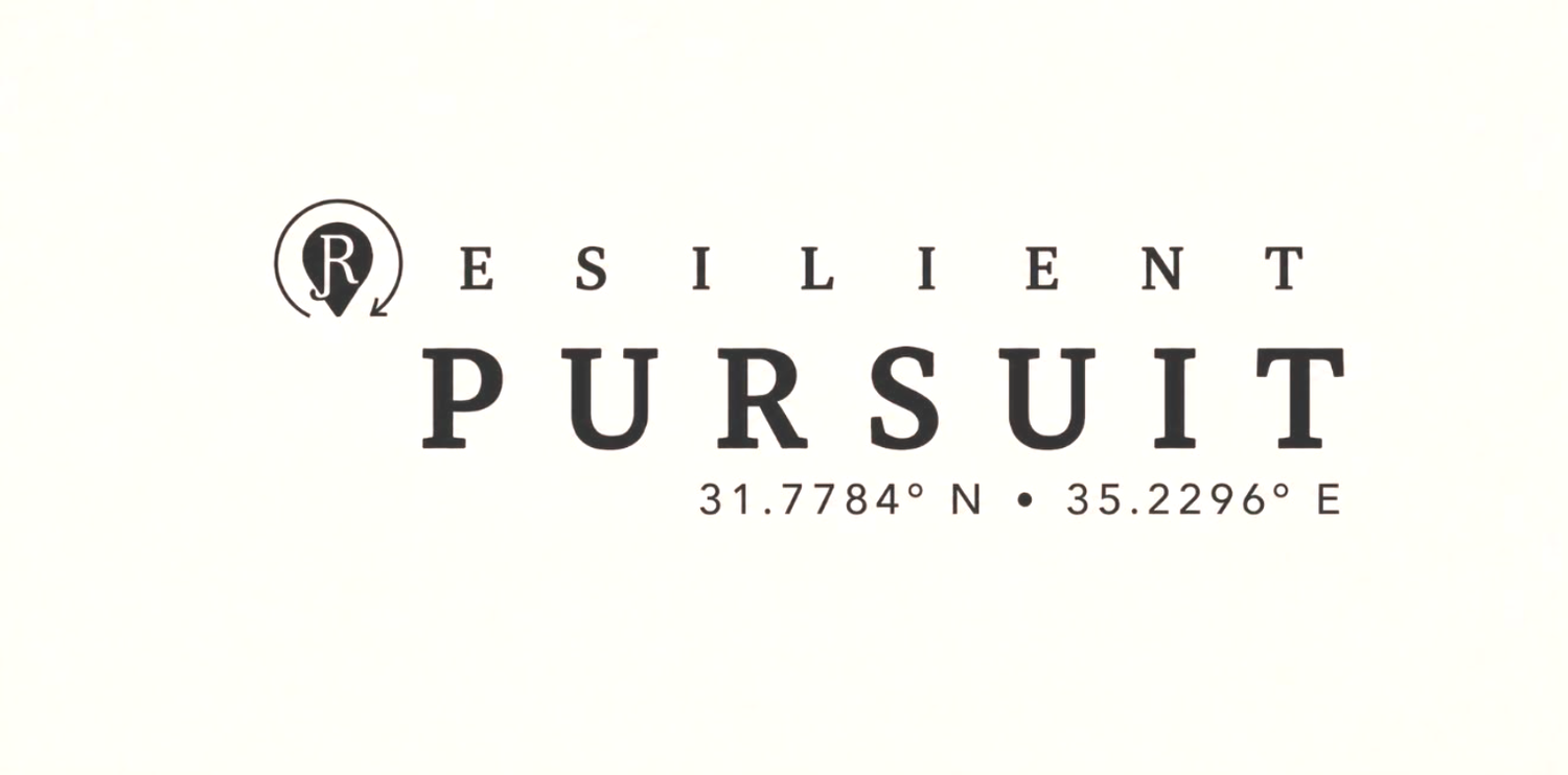 Resilient Pursuit Outdoors