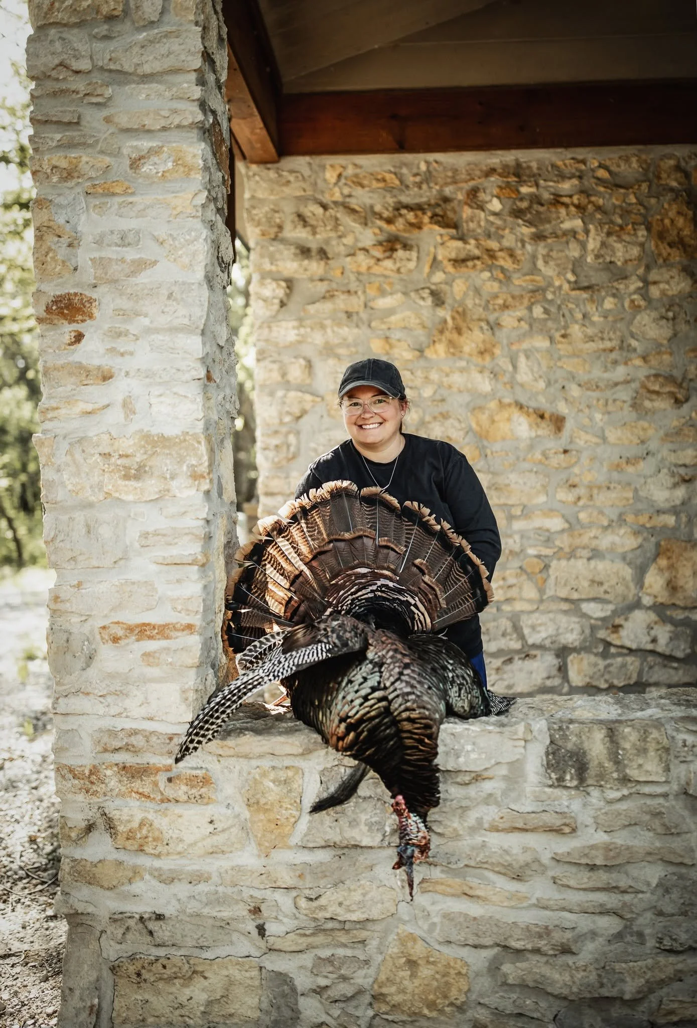 3 Day Turkey Hunt & Fishing
