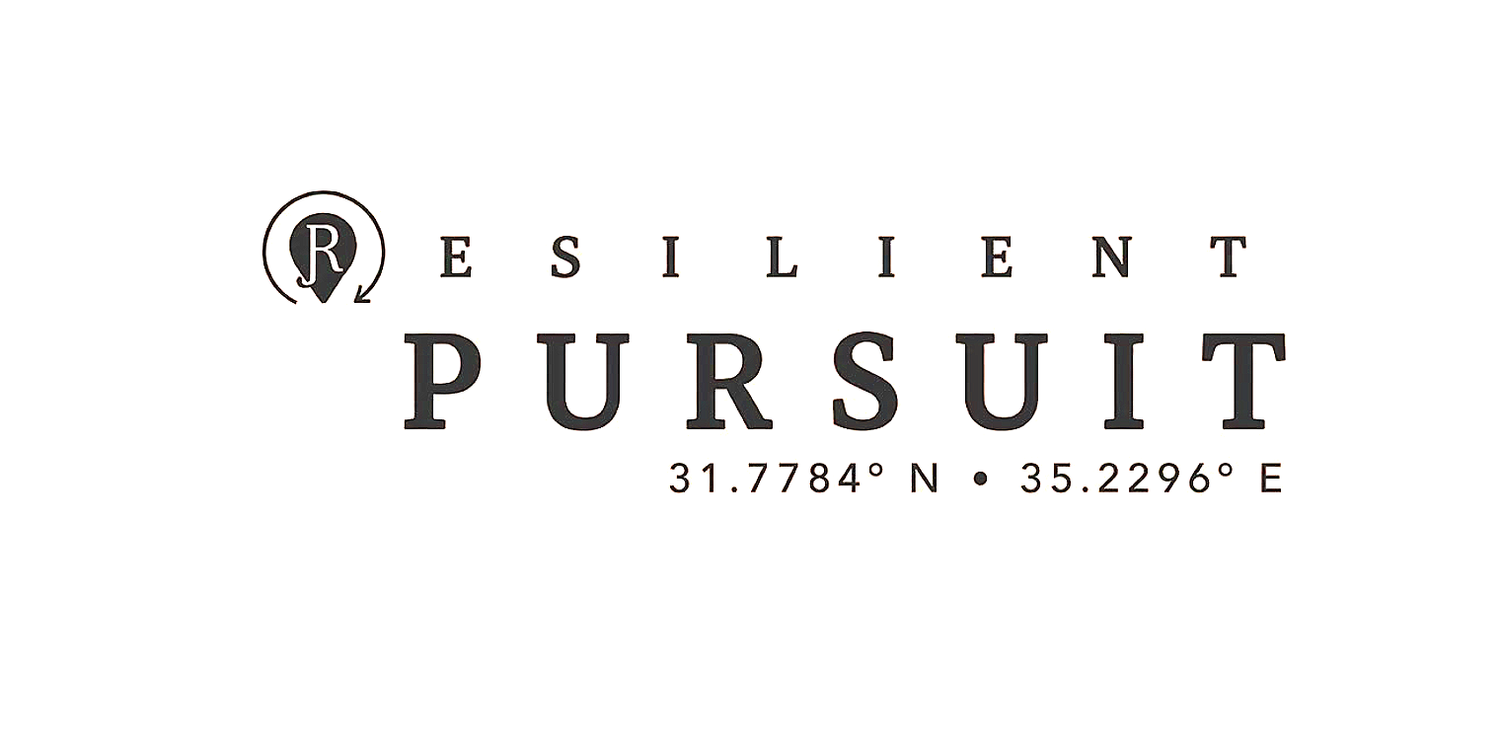 Resilient Pursuit Outdoors