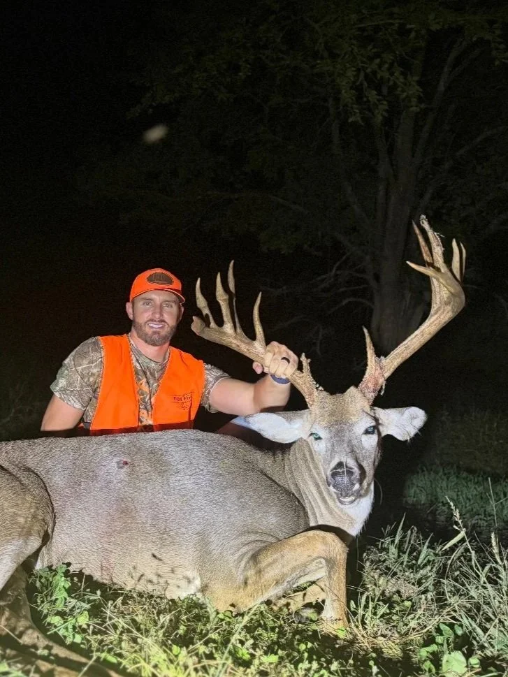 5 Day Deer Hunt