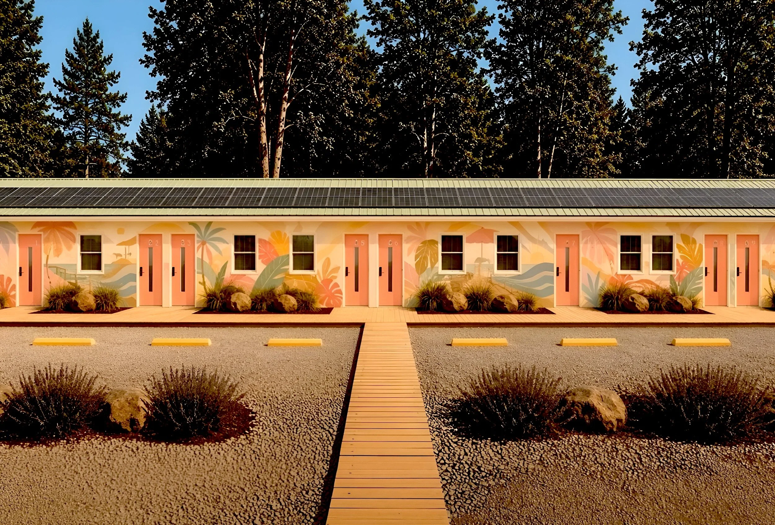 Give the gift of a future stay at the inn - our certificates never expire.