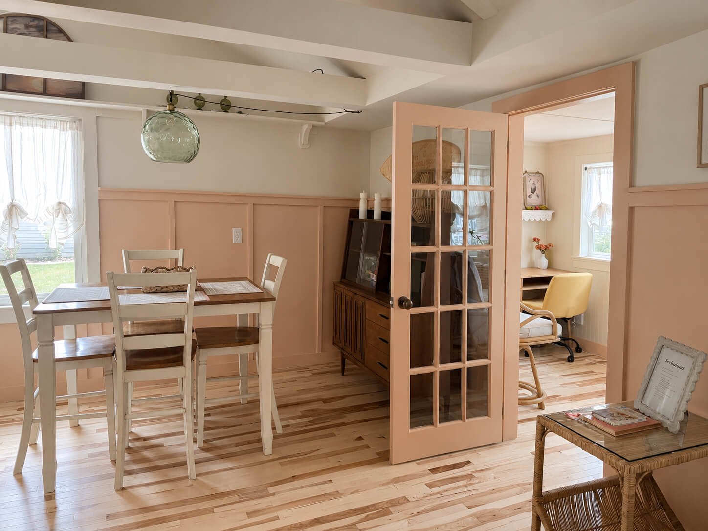 New Boutique inn opens in 2026 near Rehoboth Beach, Deleware..
