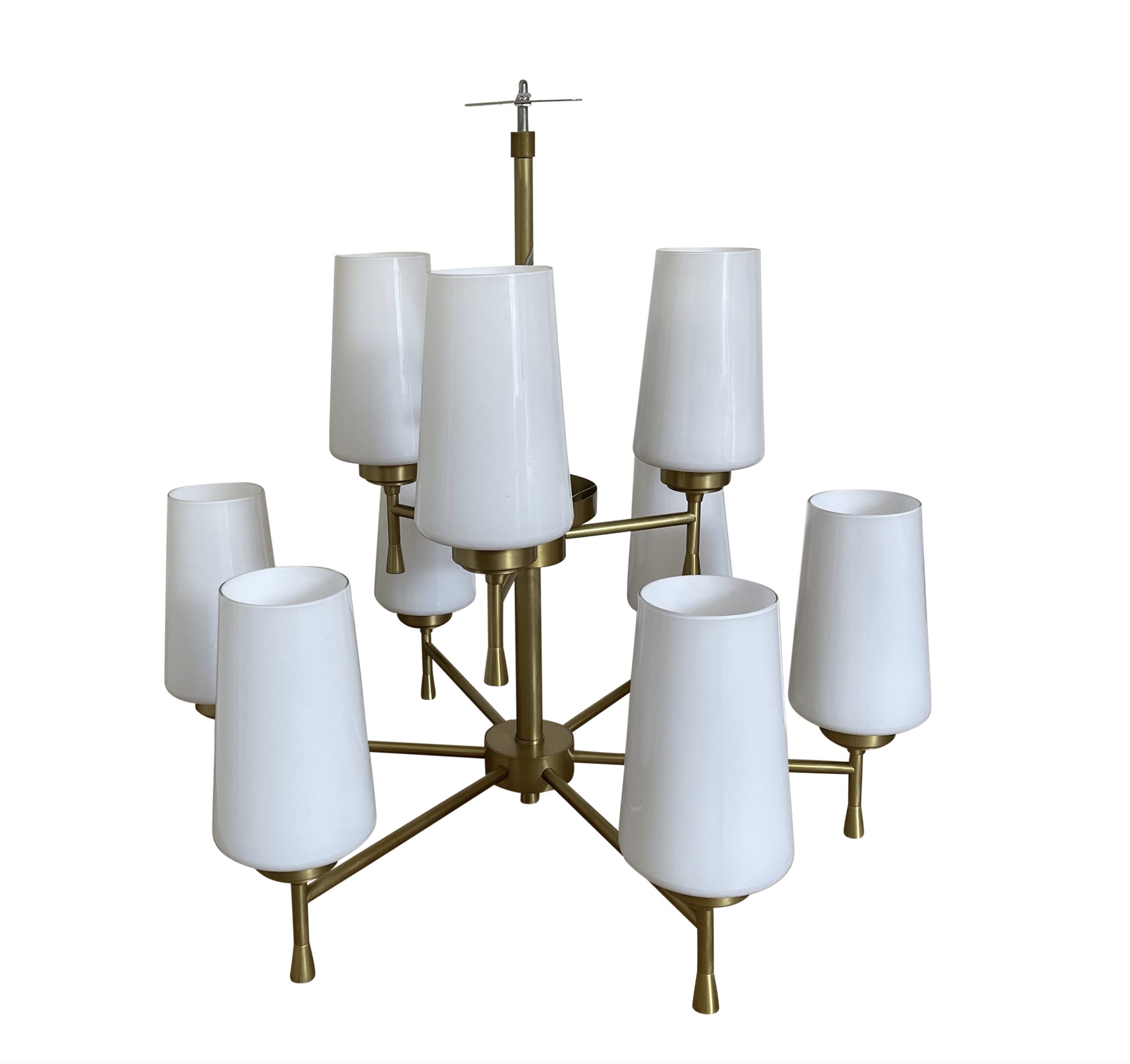 Arteriors Sigmund Chandelier