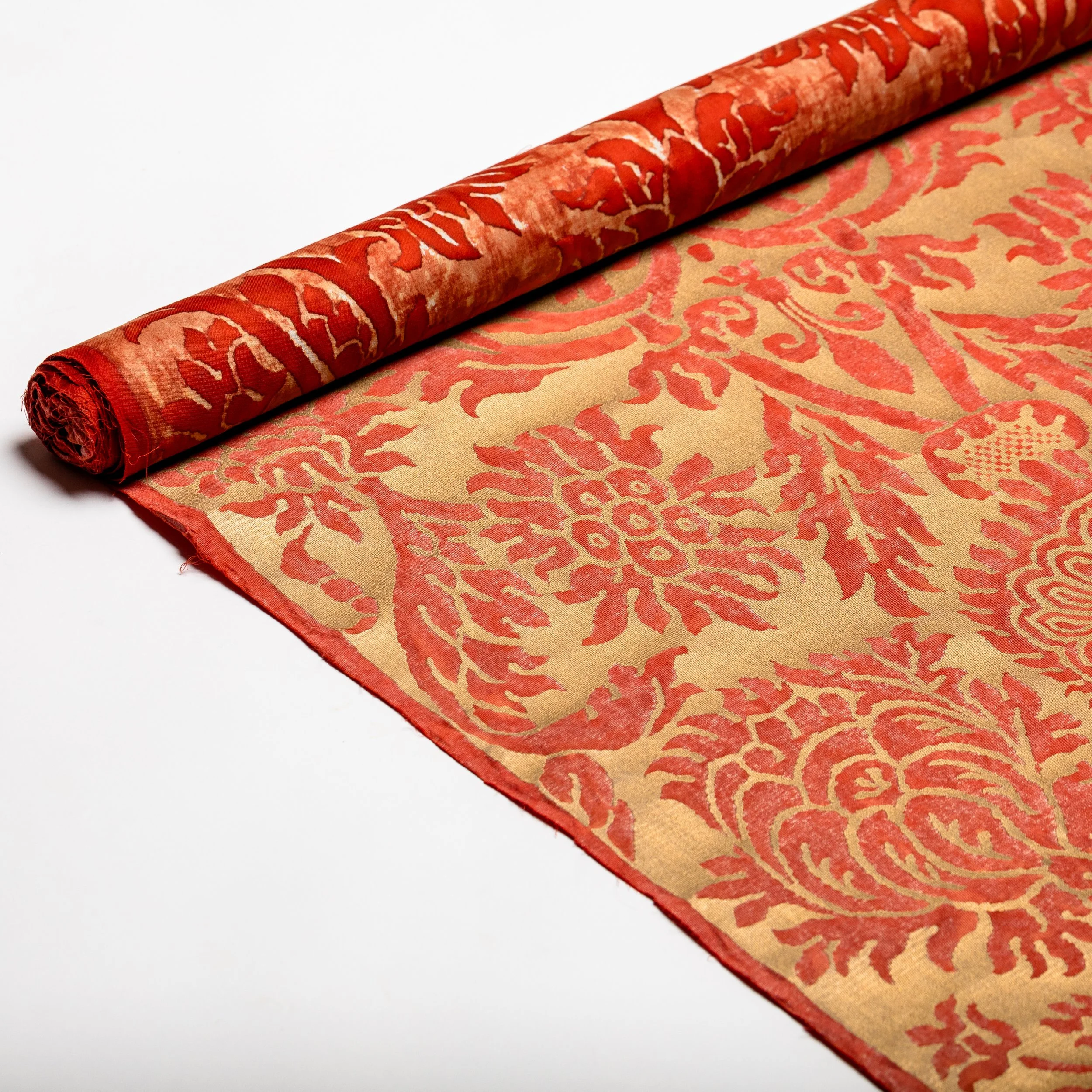 Fortuny Fabric