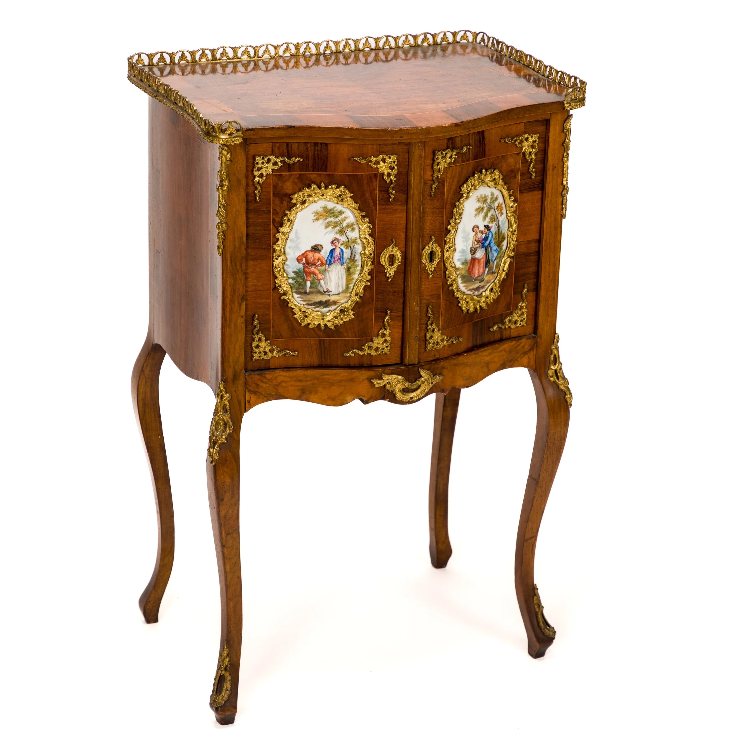 French Commode