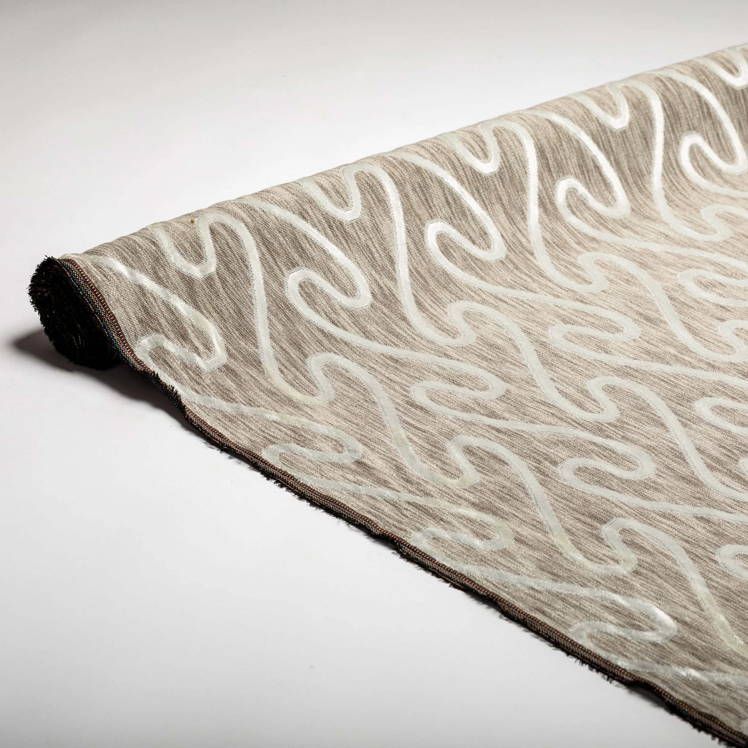 Manuel Canovas Fabric - Beige
