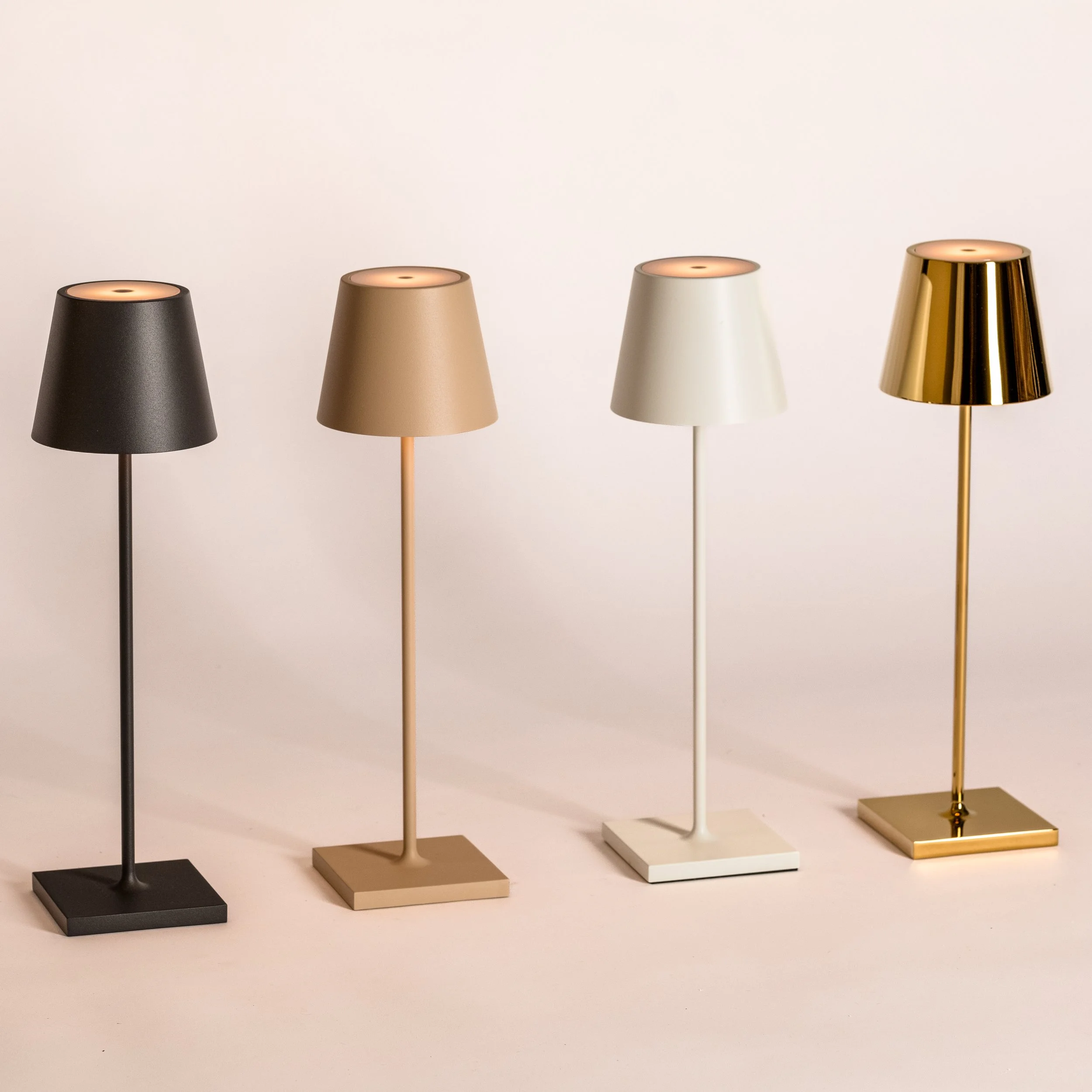 Poldina Pro Lamps