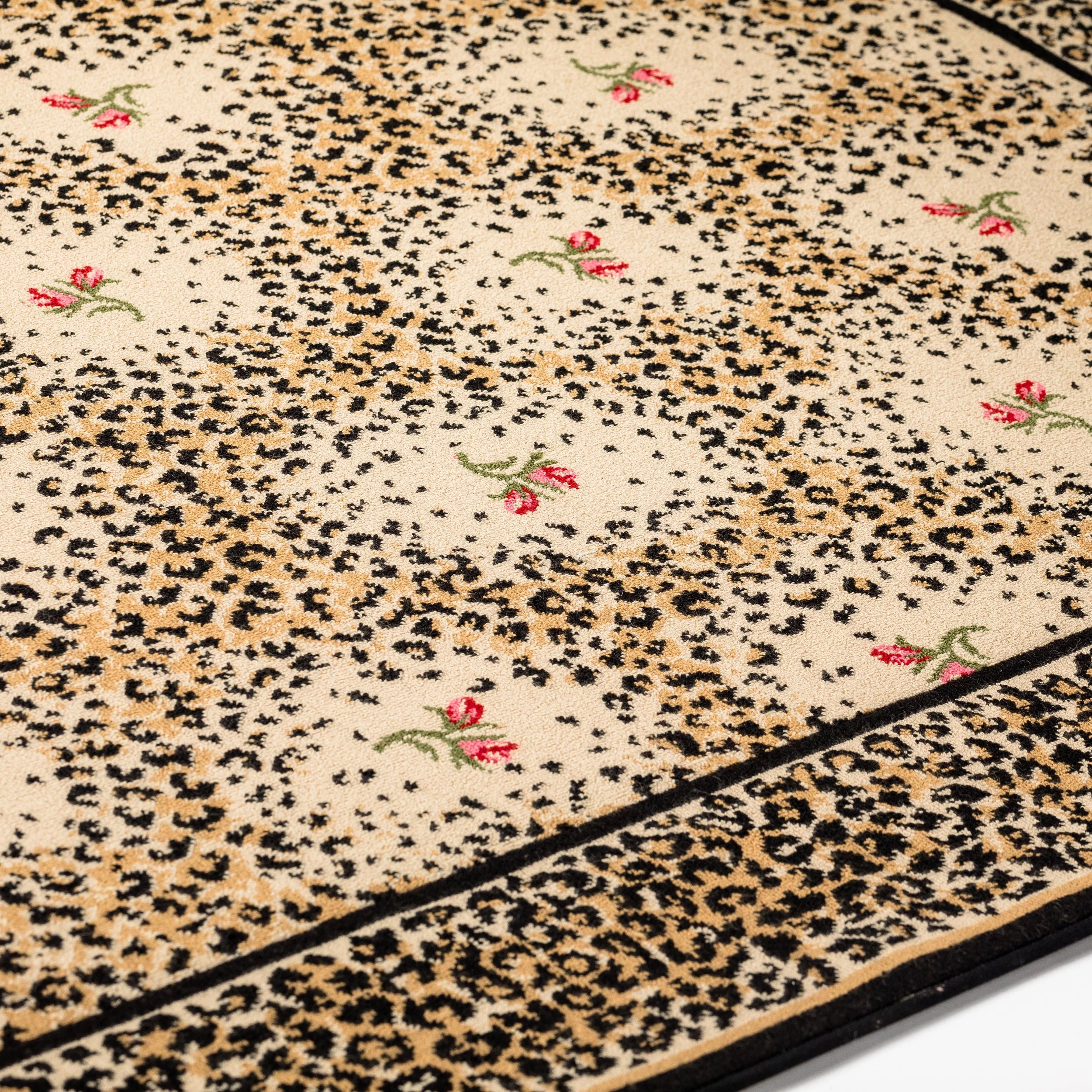 Stark Carpet - Custom Rug