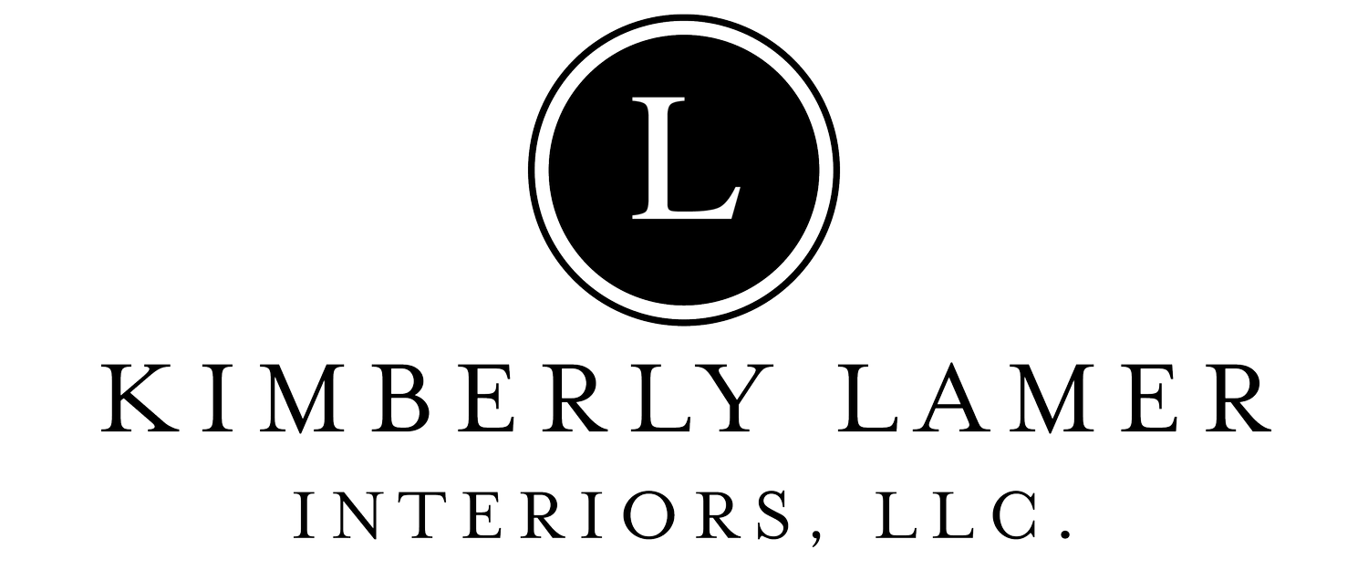 Kimberly Lamer Interiors, LLC (Copy)