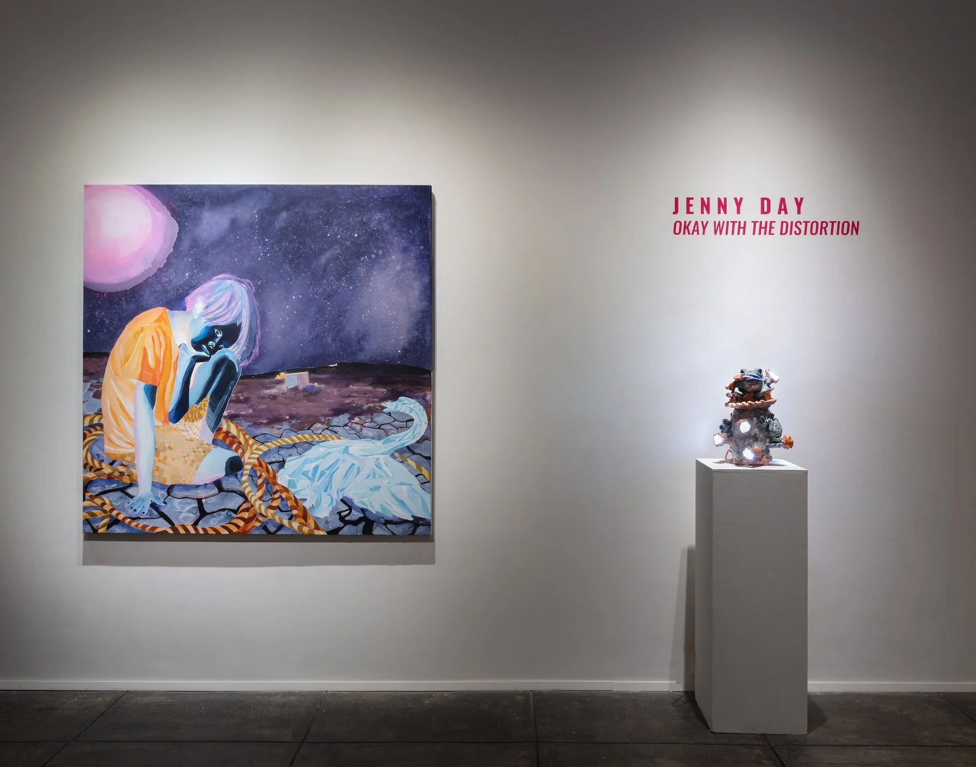 Jenny Day_Okay With The Distortion_Ferrara Showman Gallery New Orleans_2.jpg
