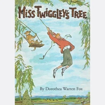 Miss Twiggley’s Tree