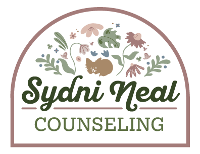 Sydni Neal Counseling, PLLC