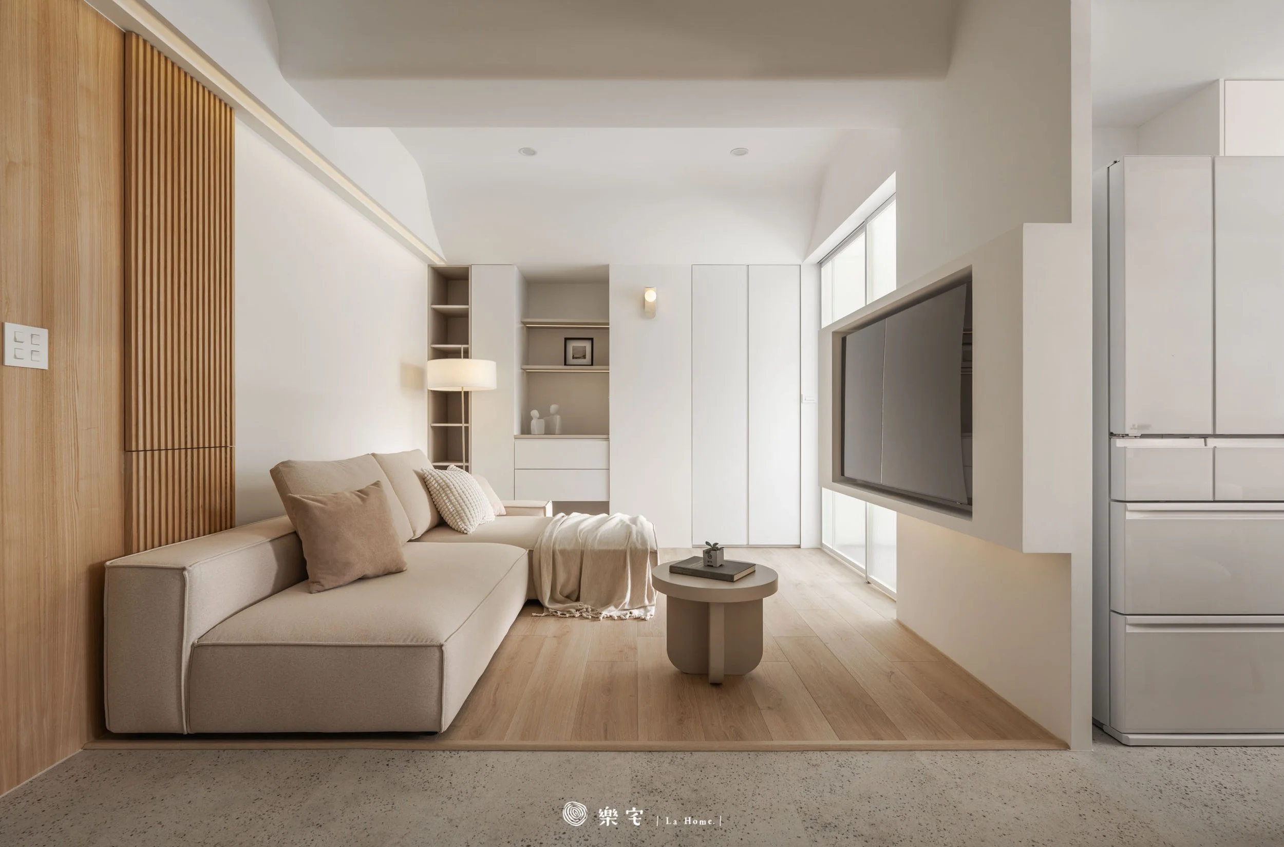 ．淡水馥樂樂．