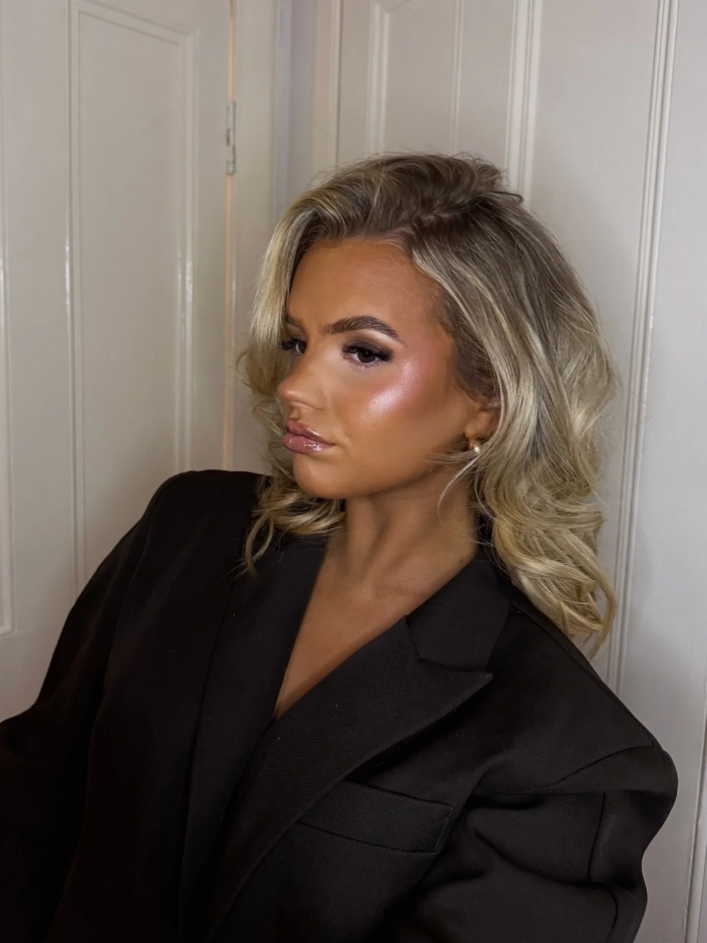 Soft Glam