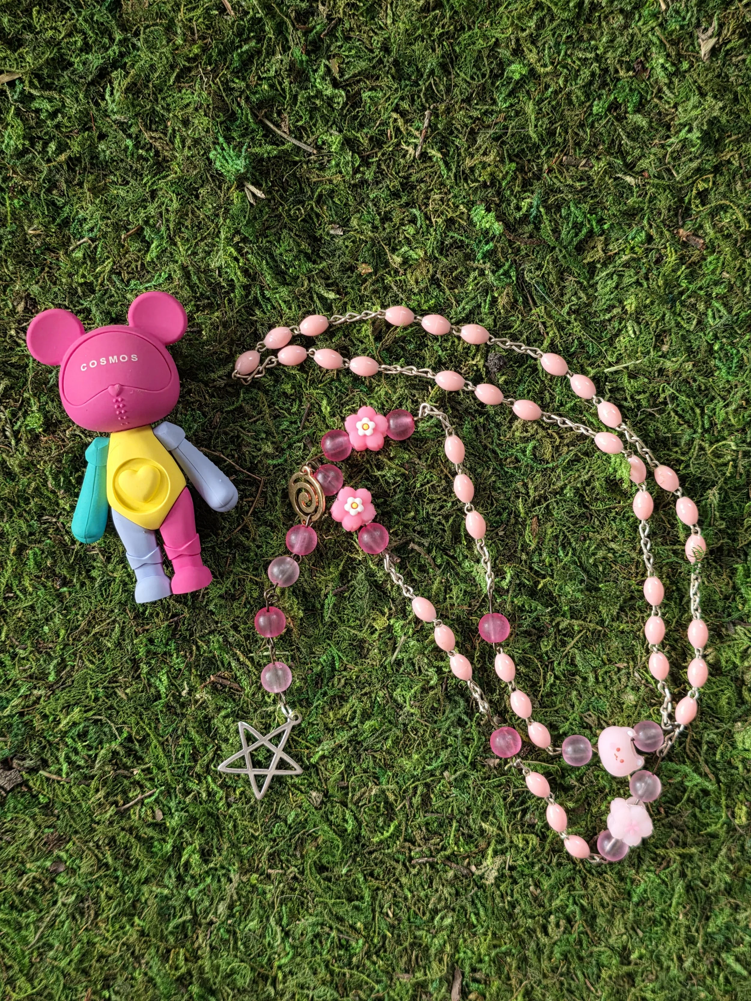 Kawaii Rosary