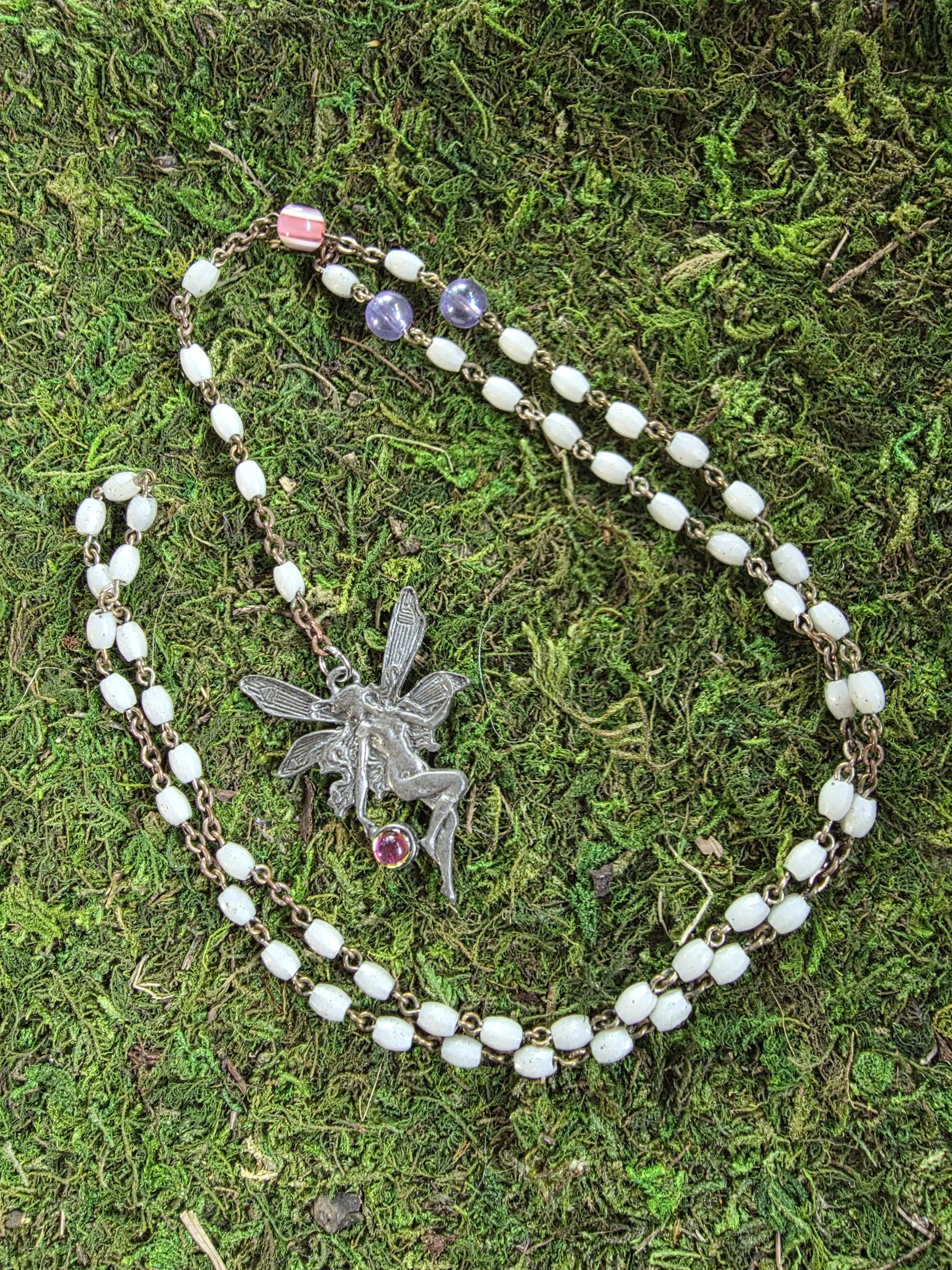 Fairy Rosary