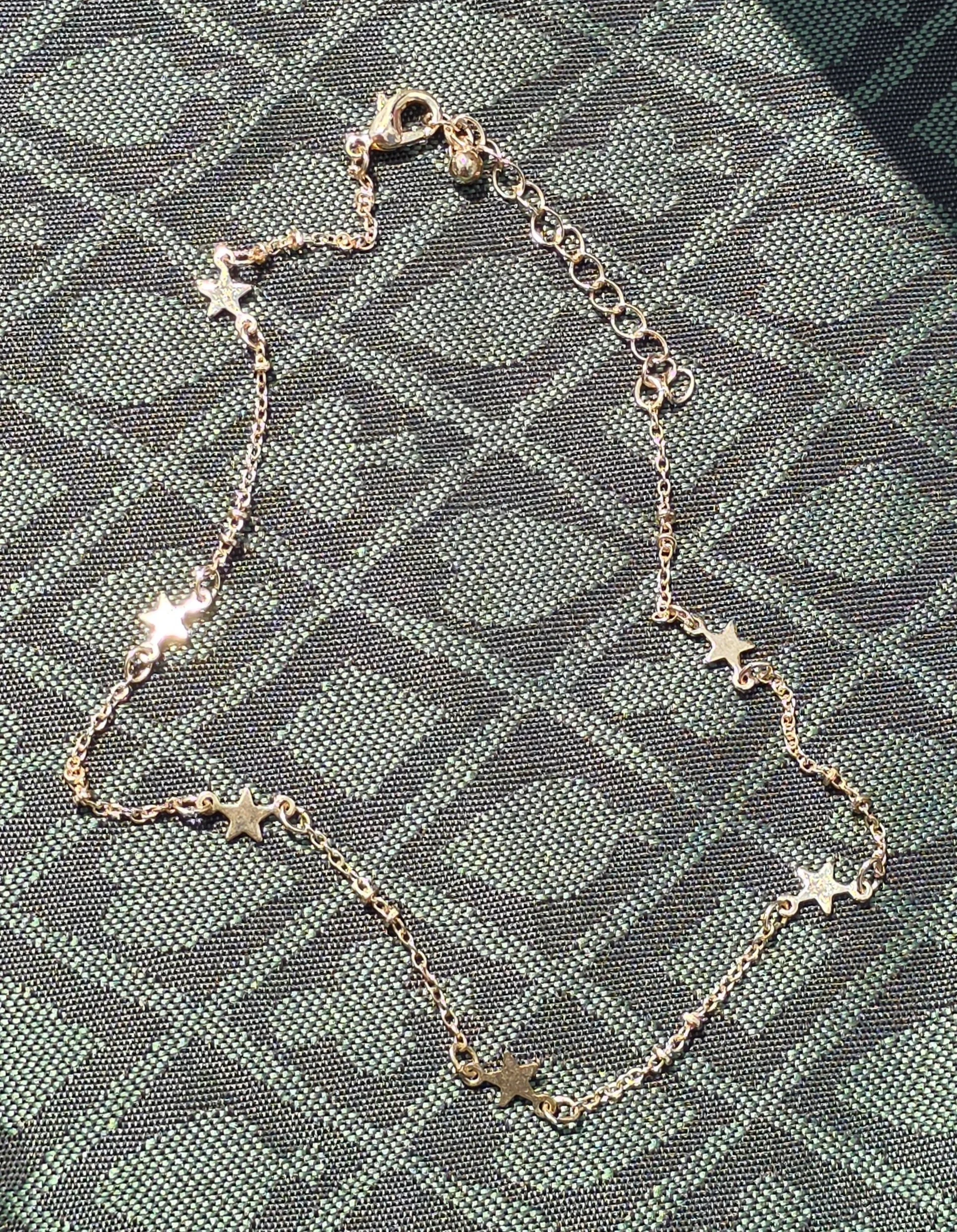 Super Starry!