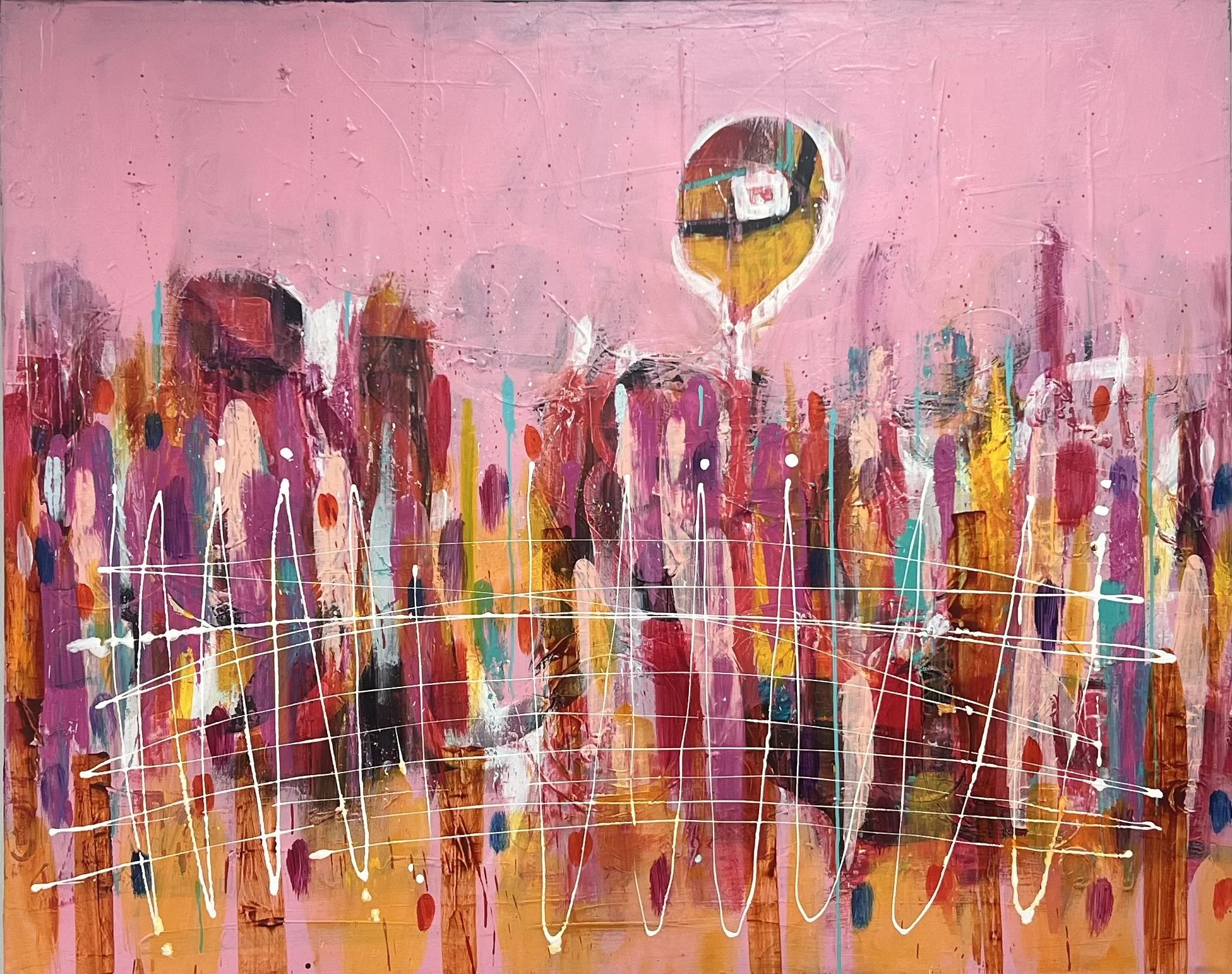 Air Balloon