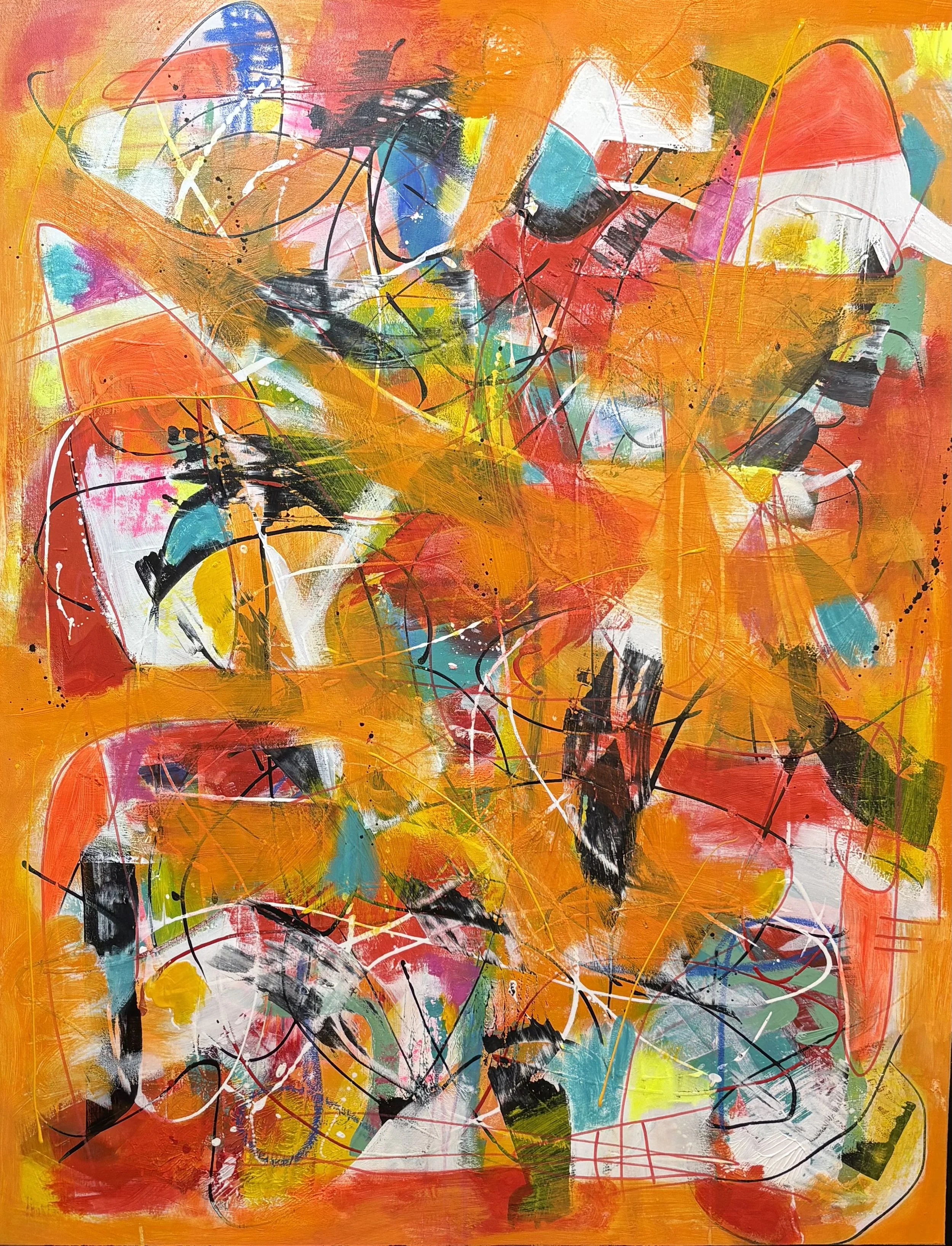 Sunburst