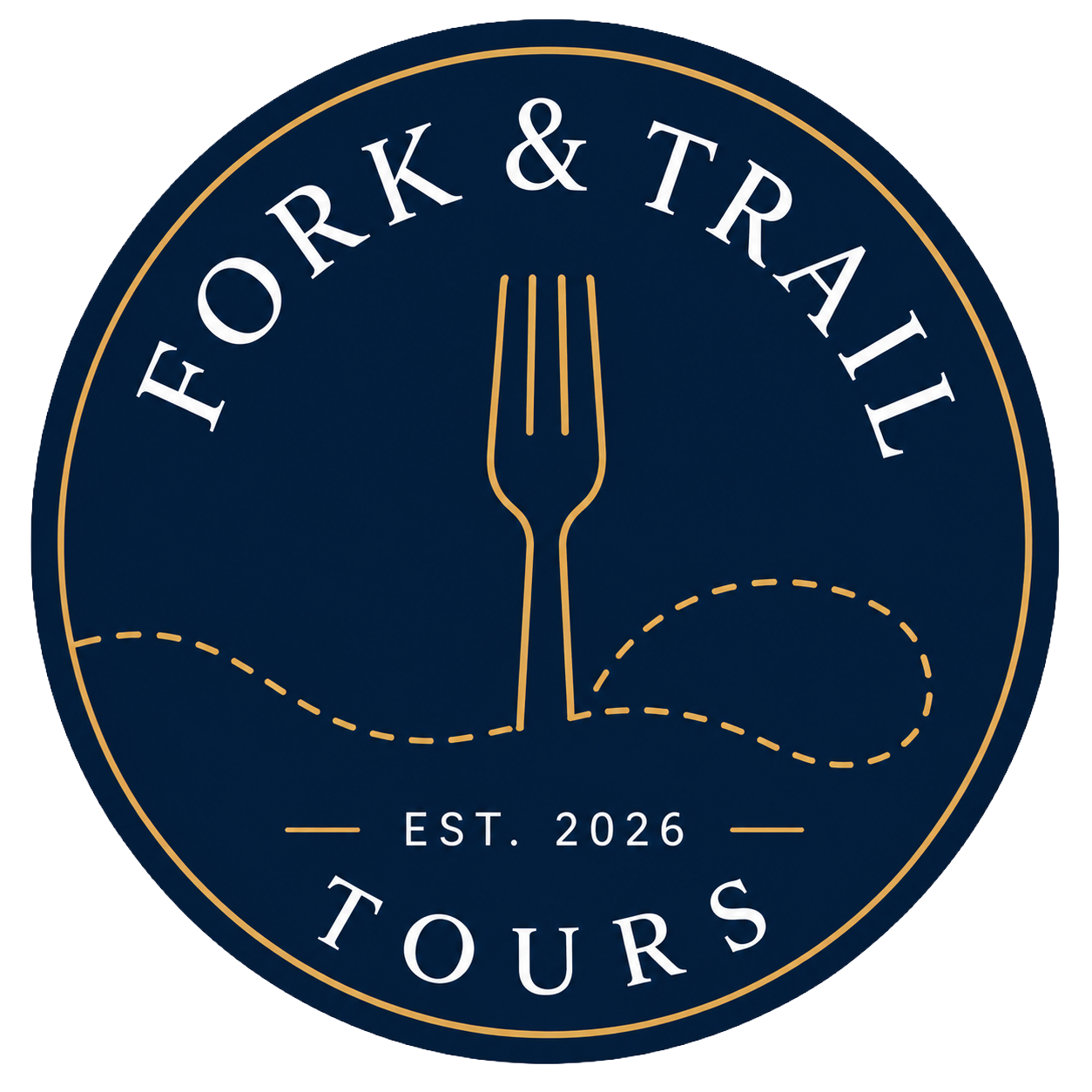 Fork &amp; Trail Tours