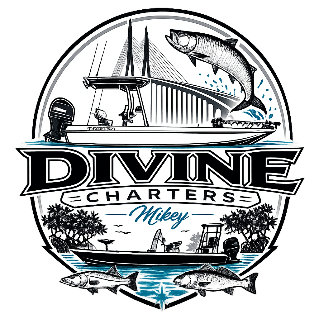 Divine Charters