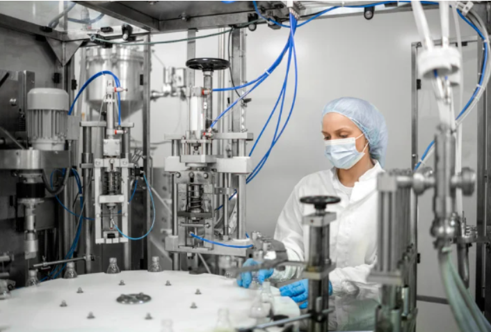 Integrating Quality by Design (QbD) in Pharmaceutical Manufacturing Validation: Enhancing Compliance and Product Quality