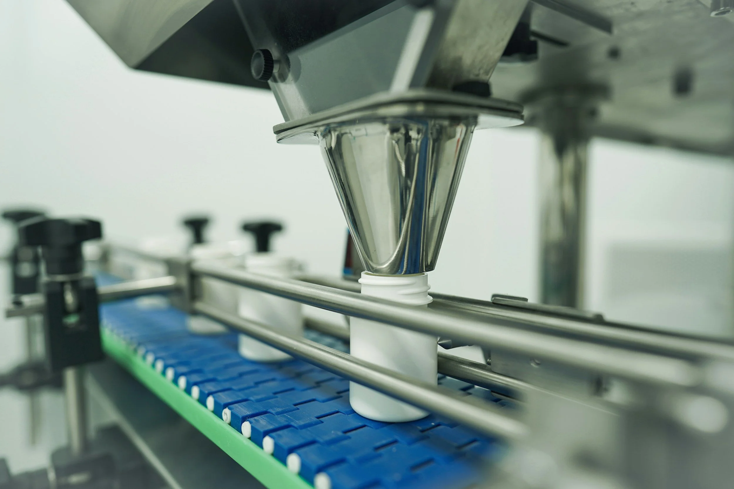 Operational Readiness: The Bridge Between CQV and Pharmaceutical Production