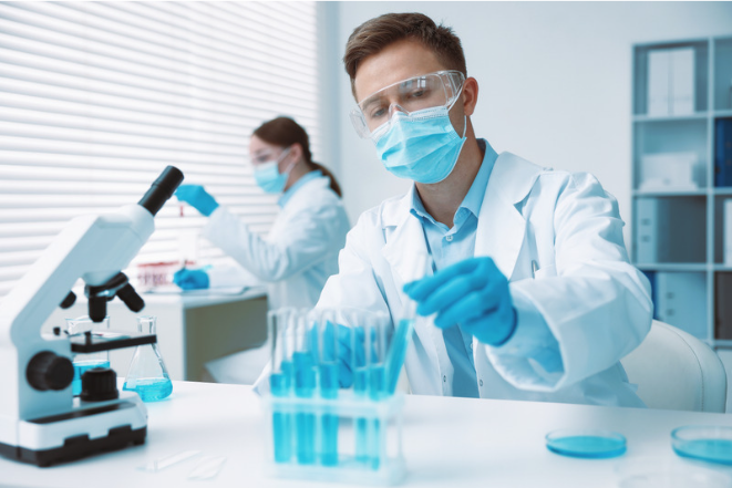 Biotechnology
