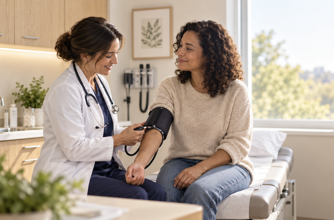 Preventive Care: The Health Screenings You Shouldn’t Ignore