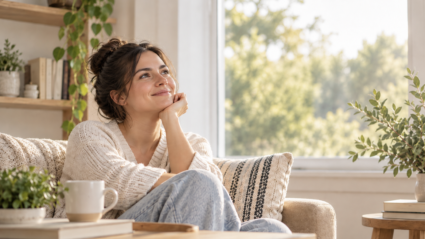 Mental Wellness Is More Than Just “Thinking Positive”: Everyday Habits That Can Support Your Mental Health