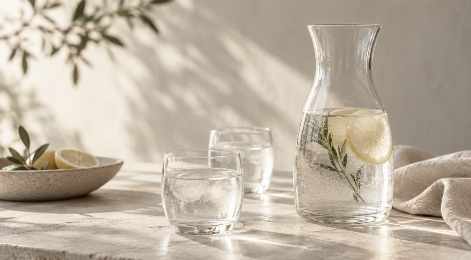 Hydration: How Much Water Do You Really Need?