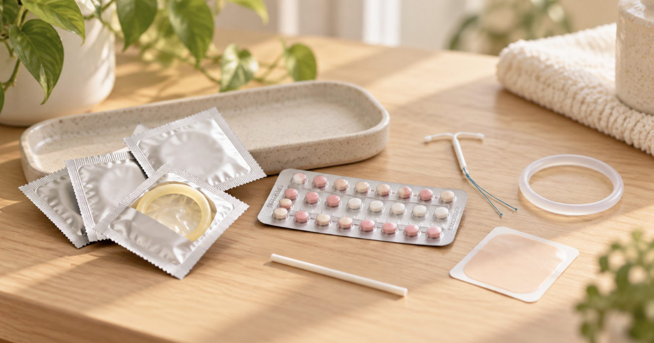 Sexual &amp; Reproductive Health: What Everyone Should Know