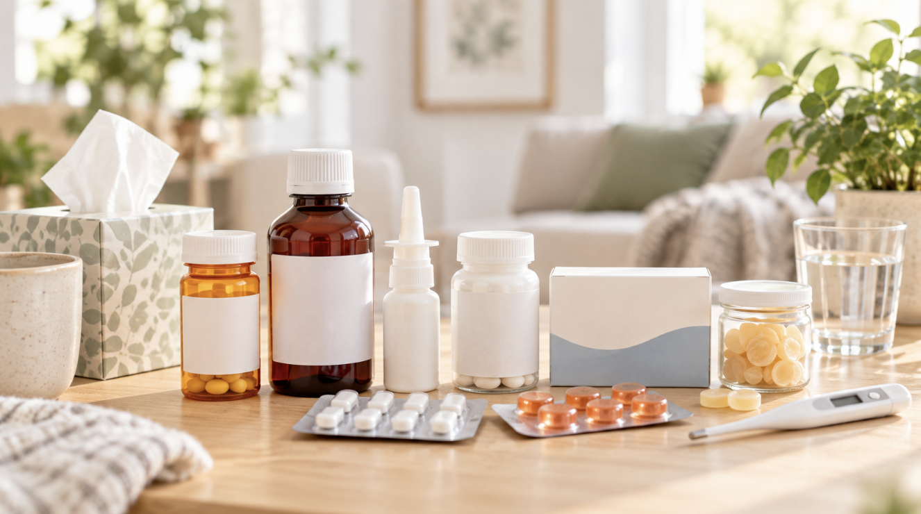 Medication Safety 101: What Everyone Should Know Before Taking Medicine