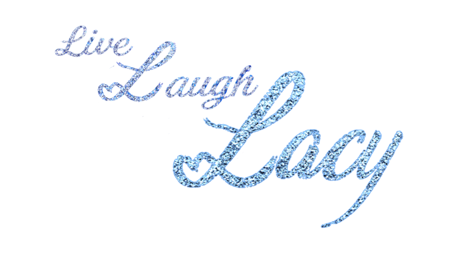 live laugh lacy