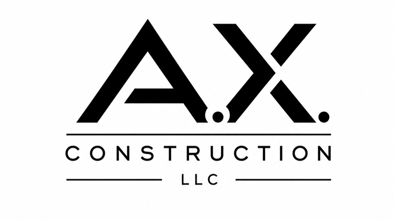 A.X. Construction LLC