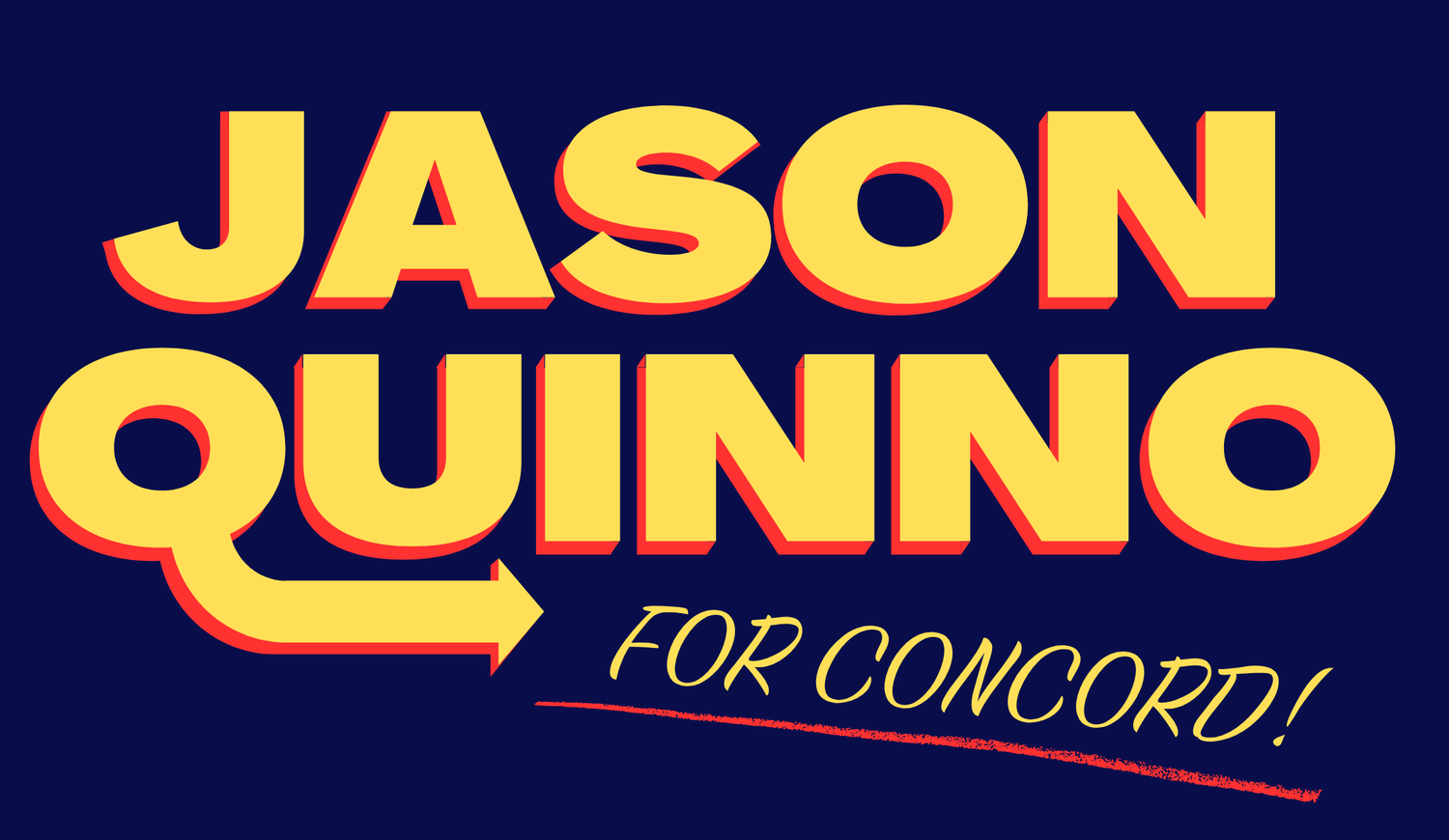 Jason Quinno for NH State Representative