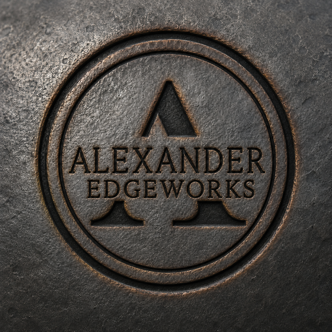 Alexander Edgeworks              