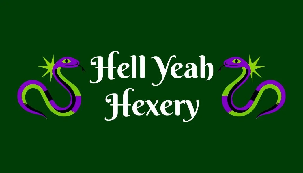 Hell Yeah Hexery