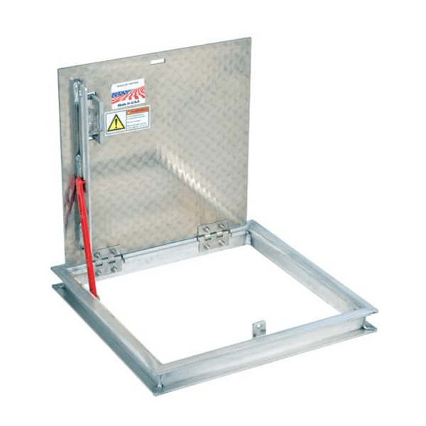 Light Duty Access Hatches