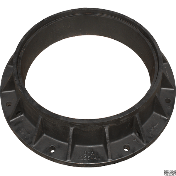 1225-40® Manhole Ring