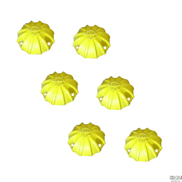 TB08 Cast Iron Traffic Button