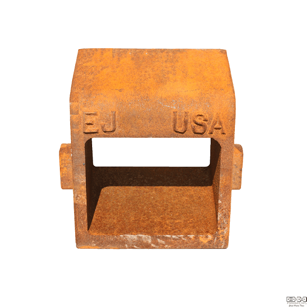 7262 T Storm Curb Inlet Drain “Throat”