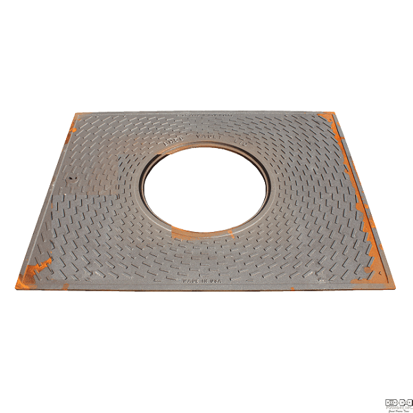 BH® 58 Outer Plate