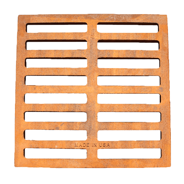 VFG 20X20 Grate