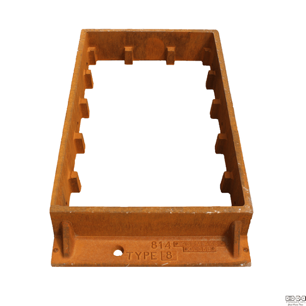 814® Series 814-9 Frame