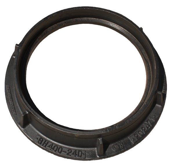 400-24D® Stackable Ring